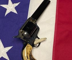 Colt 1873 SAA 7,5" in 45 caliber